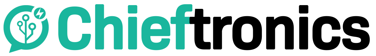 Chieftronics Logo